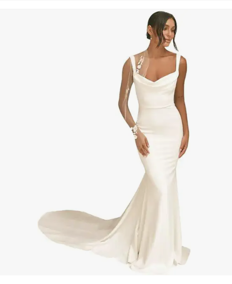 Bridal Gowns 27 Styles To Choose From White Or Ivory